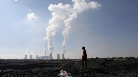 Sáng kiến bếp lò ít phát thải carbon ở châu Phi (5/9/2023)