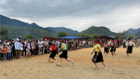 Khi sắc màu văn hóa làm nên điều khác biệt (07/9/2023)