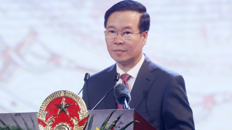 Việt Nam sẽ luôn là người bạn chân thành, thủy chung, là đối tác tin cậy, thành viên có trách nhiệm trong cộng đồng quốc tế ( 01/09/2023)