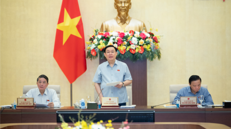 Phòng, chống tham nhũng, tiêu cực ngay trong công tác kiểm toán (12/9/2023)