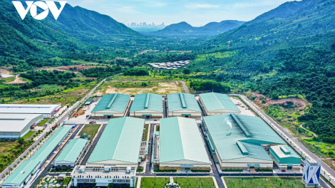 Khánh Hòa phấn đấu năm 2023, thu ngân sách vượt 10% (26/9/2023)