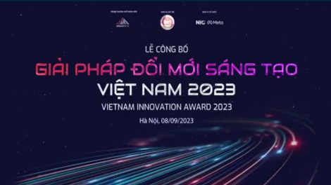 Coi đổi mới sáng tạo là trọng tâm tăng trưởng: Việt Nam thu hút "vốn ngoại” (11/9/2023)