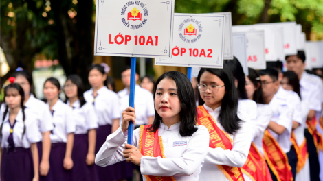 "Chủ động, sáng tạo" trong đổi mới giáo dục: Làm sao để giáo viên và nhà trường tận dụng cơ hội được trao quyền? (14/9/2023)