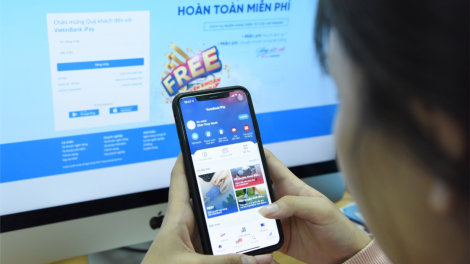 Người dùng tài khoản ngân hàng cần phòng các chiêu lừa đảo mới (20/9/2023)