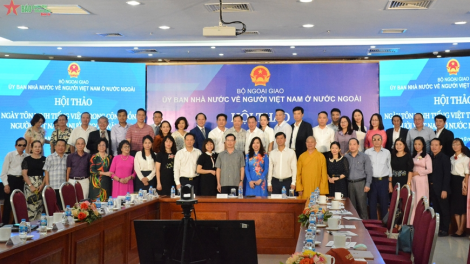 THỜI SỰ 6H SÁNG 9/9/2023: Tôn vinh, gìn giữ và phát huy tiếng Việt trong cộng đồng người Việt Nam ở nước ngoài.
