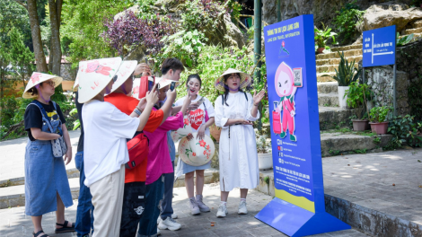 Lạng Sơn: Đẩy mạnh du lịch thông minh (24/9/2023)