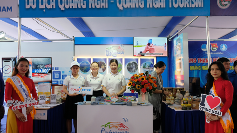 Quảng Ngãi phấn đấu đến 2025, kinh tế số chiếm 30% GRDP của tỉnh (29/9/2023)