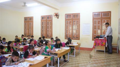 Sơn La đảm bảo minh bạch, đồng thuận các khoản thu đầu năm học mới (20/9/2023)