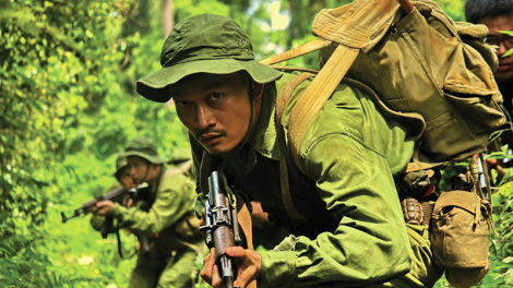 Phim về đề tài chiến tranh, cách mạng phải chăng không còn hấp dẫn với thời đại hiện nay? (8/9/2023)