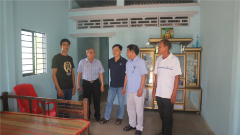 Cuộc sống đồng bào Khmer Sóc Trăng đổi thay nhờ Chương trình mục tiêu quốc gia (15/9/2023)