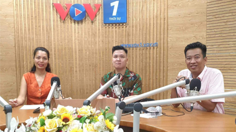 Phải làm gì để không còn những diễn giả nói chuyện “lệch chuẩn” với giới trẻ? (21/9/2023)