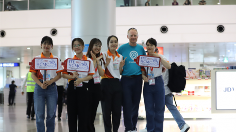 TP.HCM đón 150 người mua quốc tế về dự Hội chợ ITE HCMC 2023 (5/9/2023)