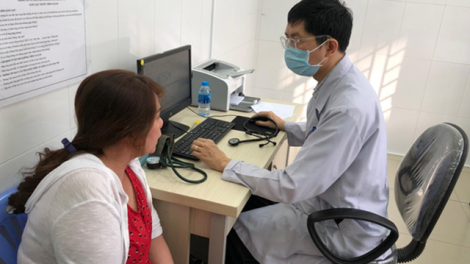 TPHCM thí điểm điều trị trầm cảm tại trạm y tế (29/9/2023)