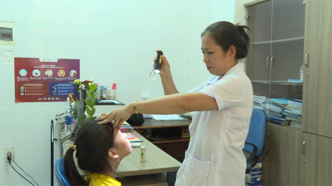 THỜI SỰ 6H SÁNG 23/9/2023: Bộ Y tế yêu cầu tăng cường công tác phòng, chống dịch đau mắt đỏ.