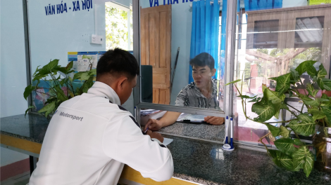 Đắk Lắk tăng 32 bậc về chỉ số hài lòng của người dân trong cải cách hành chính (19/9/2023)