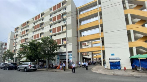 Thúc đẩy xây dựng nhà ở xã hội để người thu nhập thấp được ở trong những ngôi nhà an toàn (16/9/2023)