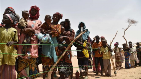 Đảo chính tại Niger: ECOWAS đề xuất giai đoạn chuyển tiếp kéo dài 9 tháng; EU áp đặt trừng phạt (01/9/2023)