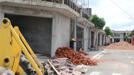 Bà Rịa – Vũng Tàu đầu tư mạnh mẽ phát triển nhà ở xã hội (24/9/2023)