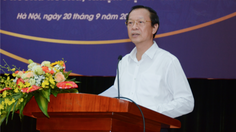 Bộ Giáo dục và Đào tạo chưa chốt số môn thi bắt buộc từ năm 2025 (21/9/2023)
