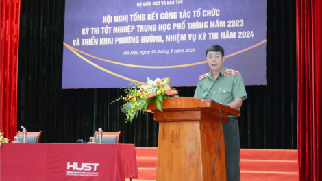 Nhiều học sinh, phụ huynh tìm mọi thủ đoạn gian lận để đỗ đại học (21/9/2023)