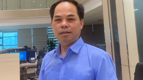 Áp thấp nhiệt đới: mưa diện rộng, nguy cơ cao về lũ ống, lũ quét ở khu vực miền núi (25/9/2023)