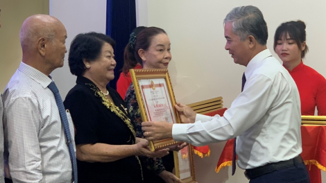 Khi người cao tuổi làm kinh tế (29/9/2023)