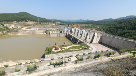 Nghệ An: Đại dự án nghìn tỷ đắp chiếu chờ di dân (20/9/2023)