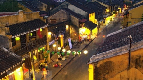 Hội An hướng tới "thành phố sáng tạo toàn cầu" (23/9/2023)
