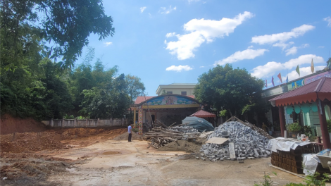 Gặp khó khi cải tạo, xây mới trường học do quy chuẩn phòng cháy, chữa cháy (06/9/2023)