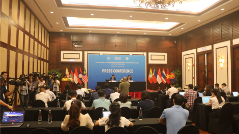 ASEAN 2035: Hướng tới một Ngành Thông tin và Truyền thông có tính Chuyển đổi, Thích ứng, và Tự cường (23/9/2023)