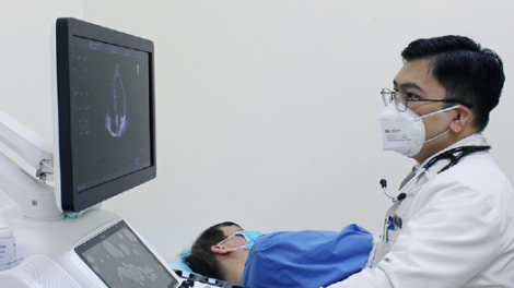 Hà Nội: Sốt xuất huyết tăng mạnh, hơn 2.000 ca mắc trong tuần (18/9/2023)