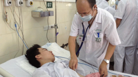 Cảnh giác với sốt xuất huyết gia tăng và chuyển nặng (03/09/2023)