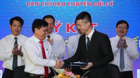 Thanh Hóa: Ban hành Kế hoạch phát triển hạ tầng số của tỉnh, giai đoạn 2023-2025 (17/9/2023)