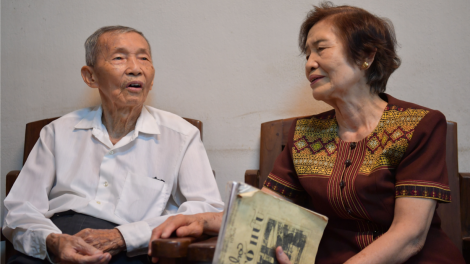 Kiều bào tại Thái Lan: “tiếng Việt còn, người Việt còn” (08/9/2023)