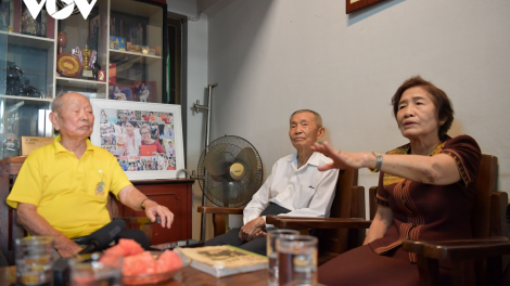 Kiều bào tại Thái Lan truyền dạy tiếng Việt: “Tiếng Việt còn, người Việt còn” (13/9/2023)