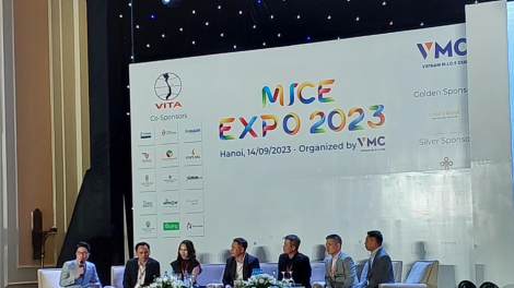 Du lịch Hội nghị-Hội thảo: Thị trường tiềm năng nhưng cần khai thác, đầu tư đúng hướng (15/9/2023)