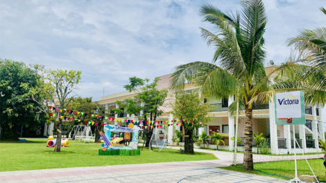 Trường Quốc tế thông báo hoạt động trở lại sau thông tin đóng cửa, ôm 14 tỷ đồng học phí (09/9/2023)