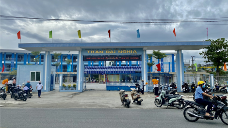 Đà Nẵng: Chủ đầu tư Khu đô thị quên xây trường học, thiết chế văn hóa (1/9/2023)