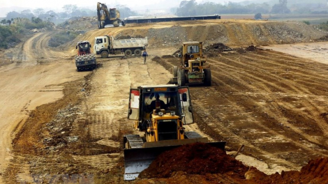 THỜI SỰ 12H TRƯA 3/9/2023: Các nhà thầu dự án đường cao tốc Bắc – Nam duy trì thi công xuyên kỳ nghỉ lễ đưa dự án hoàn thành đúng tiến độ.