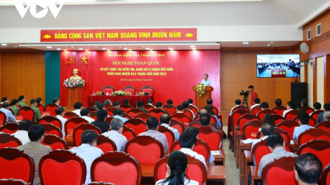 Xin lỗi. phục hồi quyền lợi của tổ chức đảng, đảng viên bị kỷ luật oan (12/9/2023)
