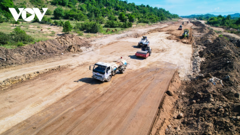 Năm 2024, Kiểm toán các dự án trọng điểm, quan trọng quốc gia (12/09/2023)