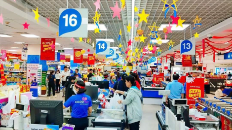Đẩy mạnh các chương trình kích cầu, bình ổn thị trường dịp cuối năm (24/9/2023)