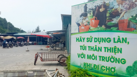 Huyện đảo Cô Tô, Quảng Ninh yêu cầu du khách không mang theo đồ nhựa dùng 1 lần, liệu lượng khách có giảm? (16/9/2023)