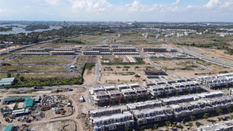 Thị trường BĐS phía Nam đón cơ hội nhiều hơn từ các dự án hạ tầng lớn (20/9/2023)