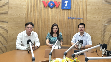 Tìm giải pháp vốn đầu tư vào hiệu quả năng lượng trong các doanh nghiệp, cơ sở sử dụng năng lượng trọng điểm (10/09/2023)