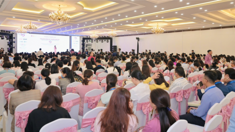 ĐBSCL: Nâng tầm trải nghiệm y tế xuất sắc cho cộng đồng (22/9/2023)