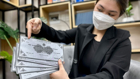Kỳ vọng thị trường trái phiếu doanh nghiệp phục hồi mạnh trong năm 2024 giảm bớt gánh nặng cho tín dụng ngân hàng (04/1/2024)