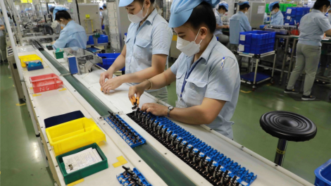 Để Việt Nam tiếp tục là “thỏi nam châm” hút nhà đầu tư lớn (18/1/2024)