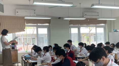 Quy định mới về học phí phù hợp thực tiễn, giảm bớt khó khăn cho học sinh, sinh viên (08/01/2024)