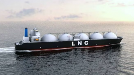 Ấn Độ tăng tốc trên đường đua khí thiên nhiên hóa lỏng (LNG) (10/01/2024)